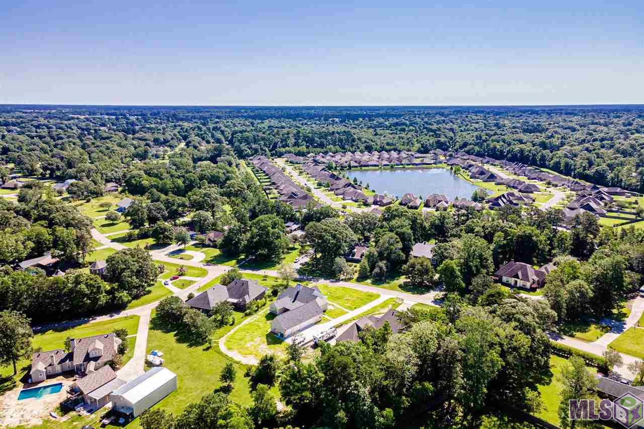 25274 PLANTATION AVE, Denham Springs, Louisiana, 70726