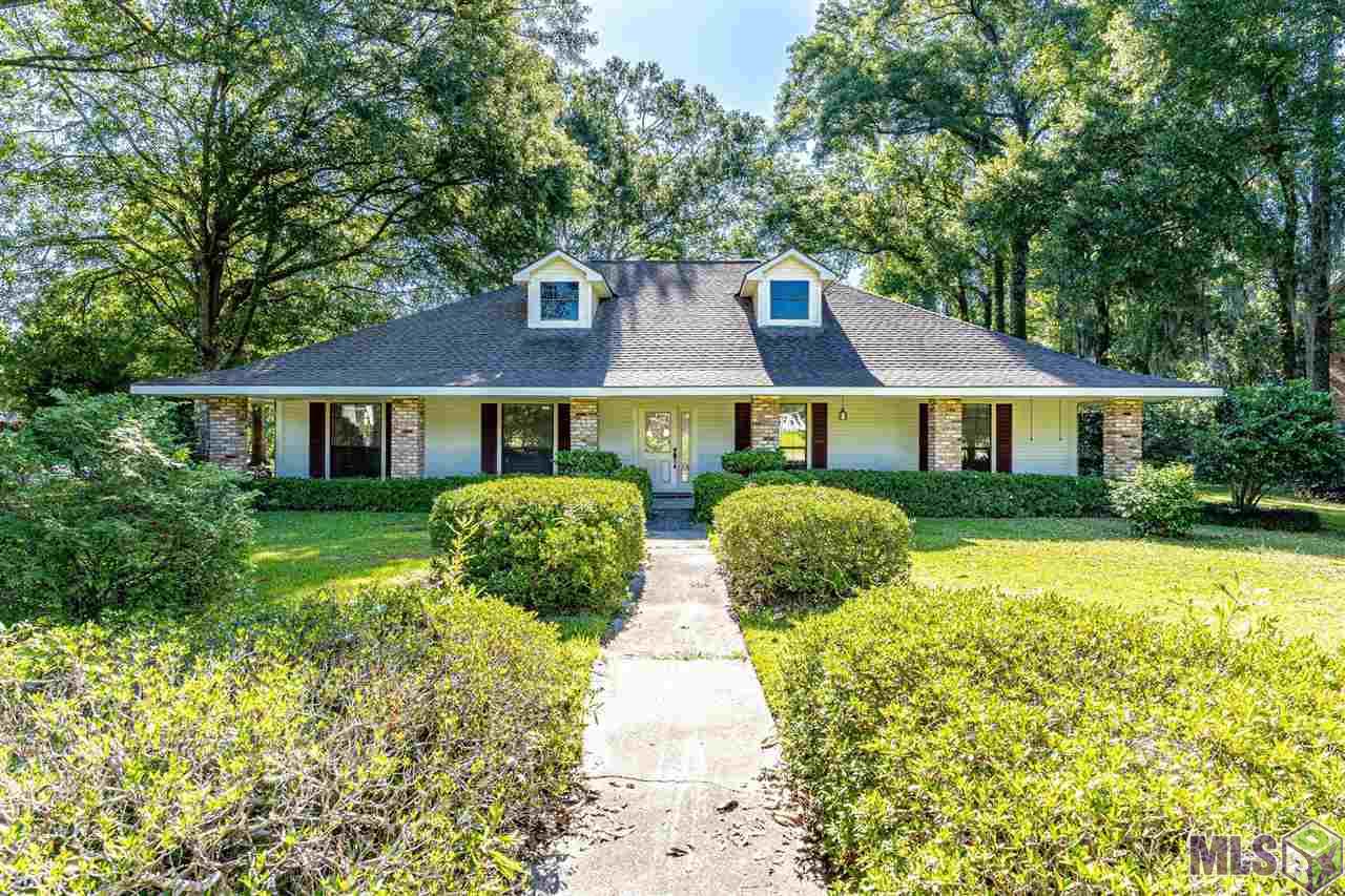 25274 PLANTATION AVE, Denham Springs, Louisiana, 70726