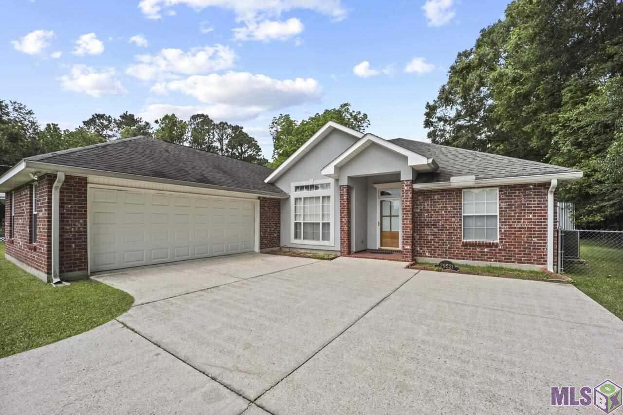 Residential for sale in Livingston, Louisiana, 2021008287