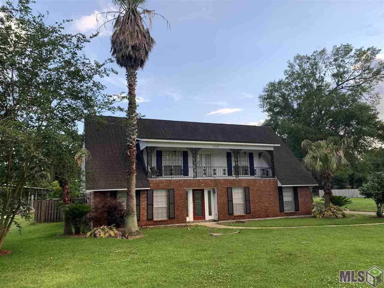 MLSBOX Homestead Realty Office Manager in Plaquemine, Louisiana