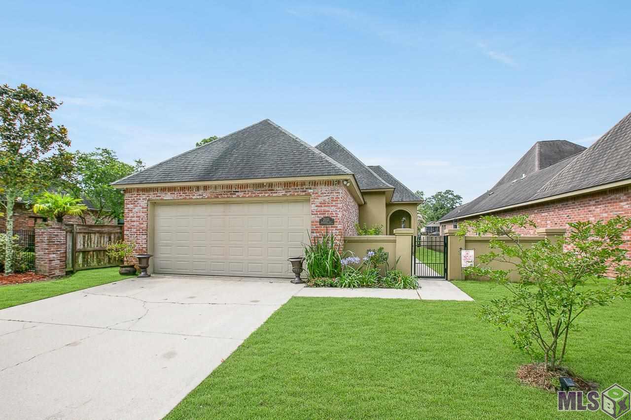 Residential for sale in Maurepas, Louisiana, 2021008940