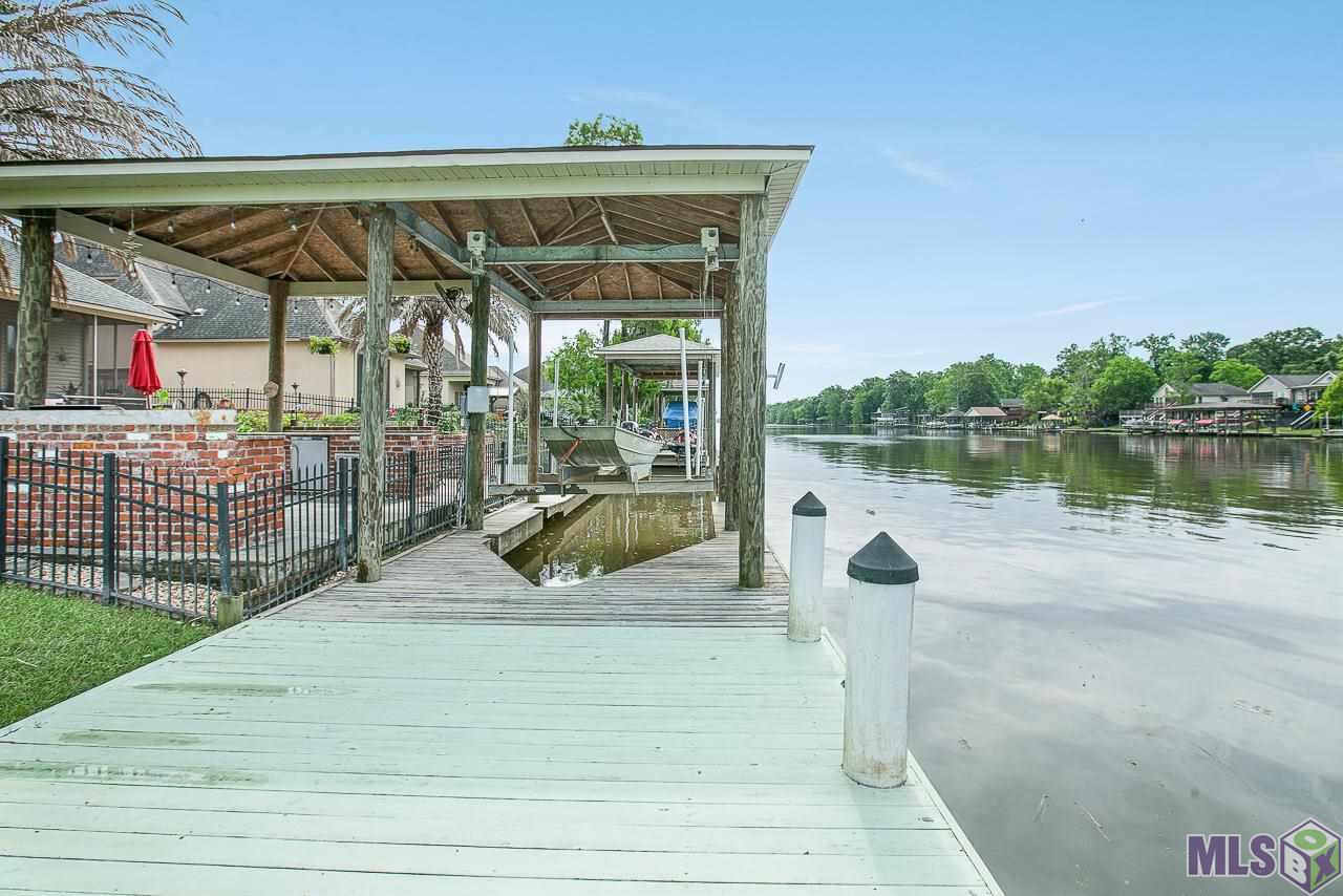 Residential for sale in Maurepas, Louisiana, 2021008940