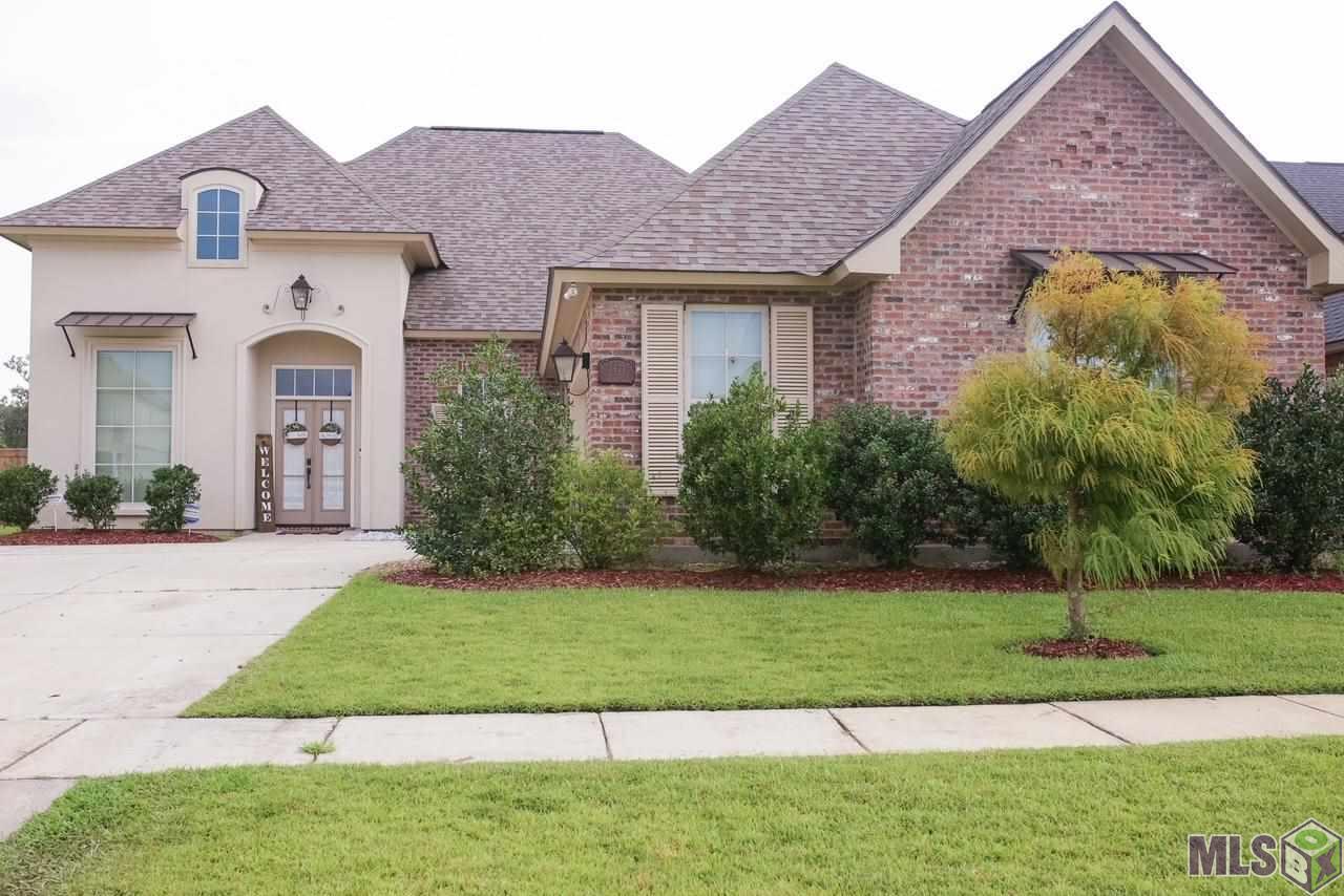 Homes for Sale in Copper Mill Zachary LA