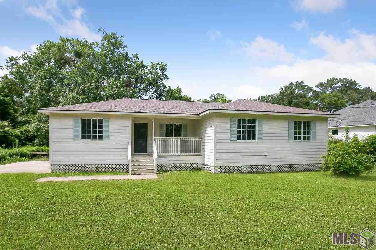 Homes for Sale Prairieville LA 70769