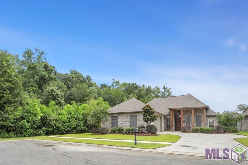 MLSBOX - Burns & Co., Inc. - Realtor in Baton Rouge, Louisiana