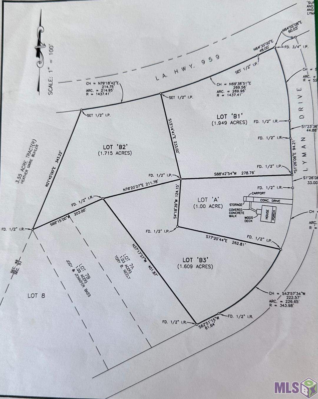 Listing 1