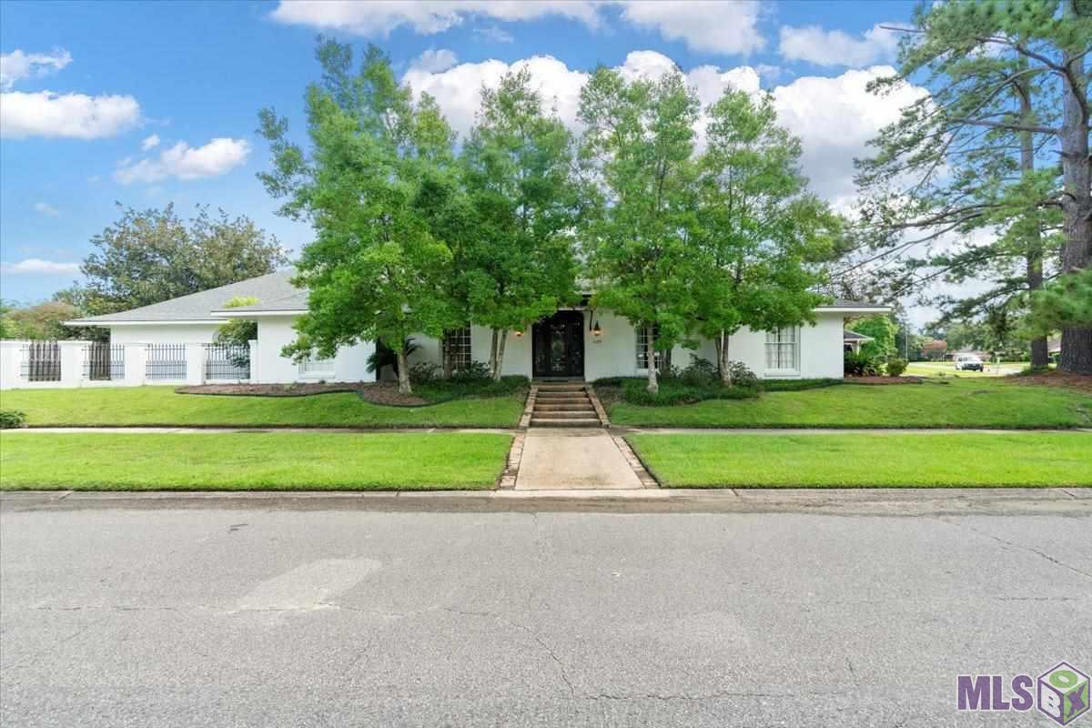 Baton Rouge LA Homes for Sale in 70806