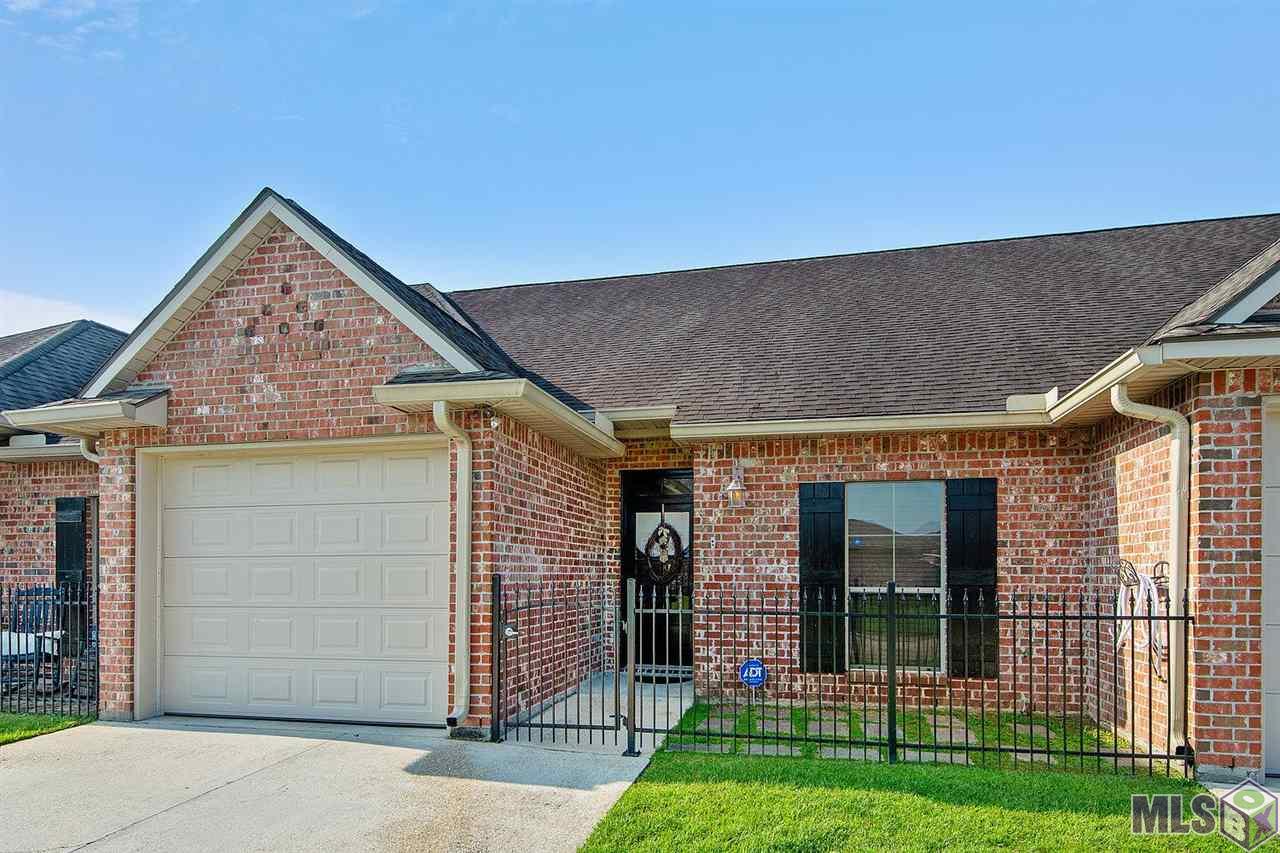 Homes for Sale Denham Springs LA