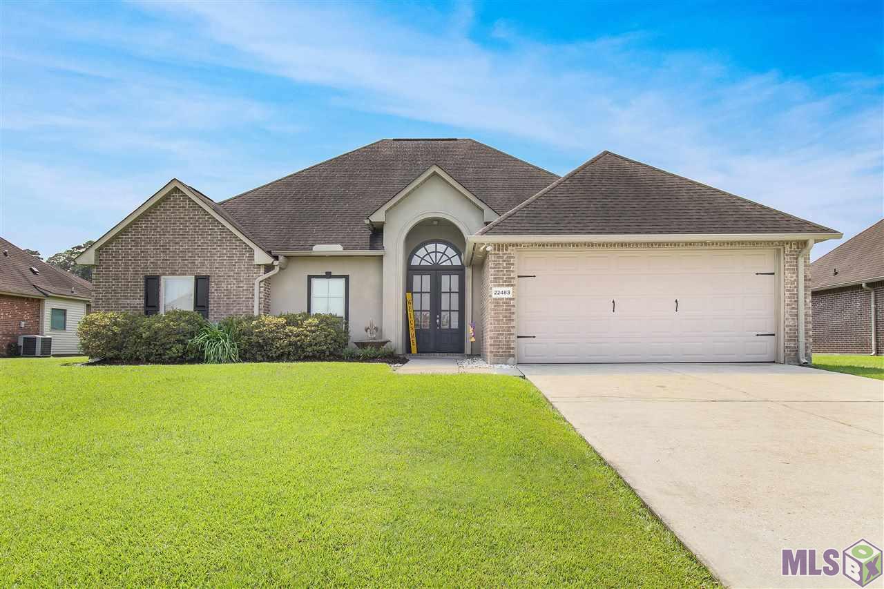 Homes for Sale Denham Springs LA