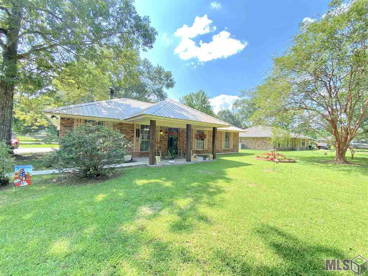 Homes for Sale in Denham Springs LA 70726