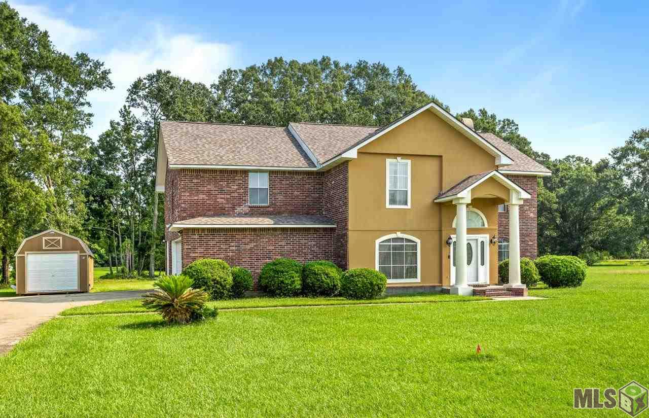 Homes for Sale Zachary LA 70791