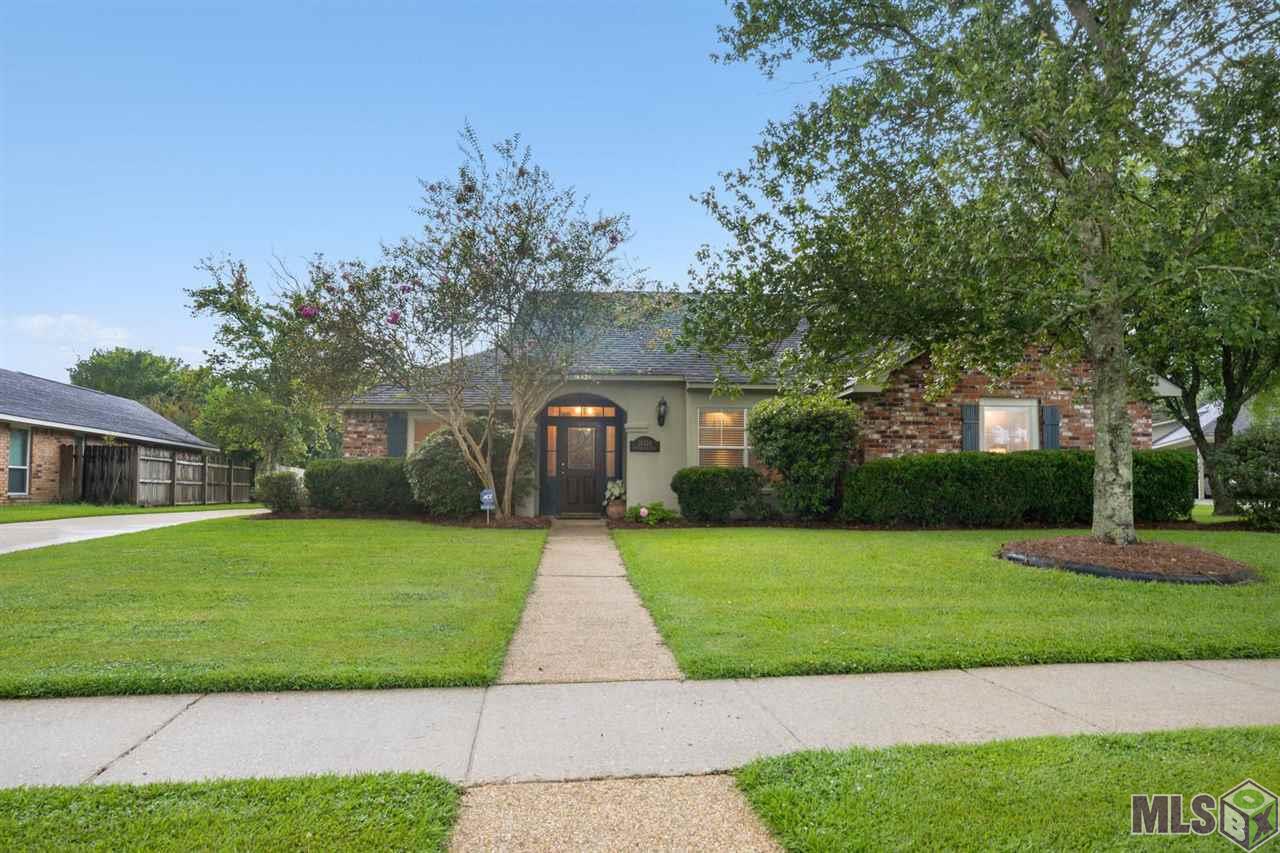 Woodlawn Estates, Baton Rouge, LA