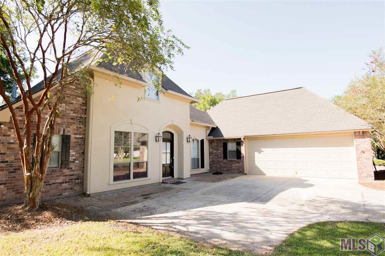 Homes for Sale Prairieville LA 70769