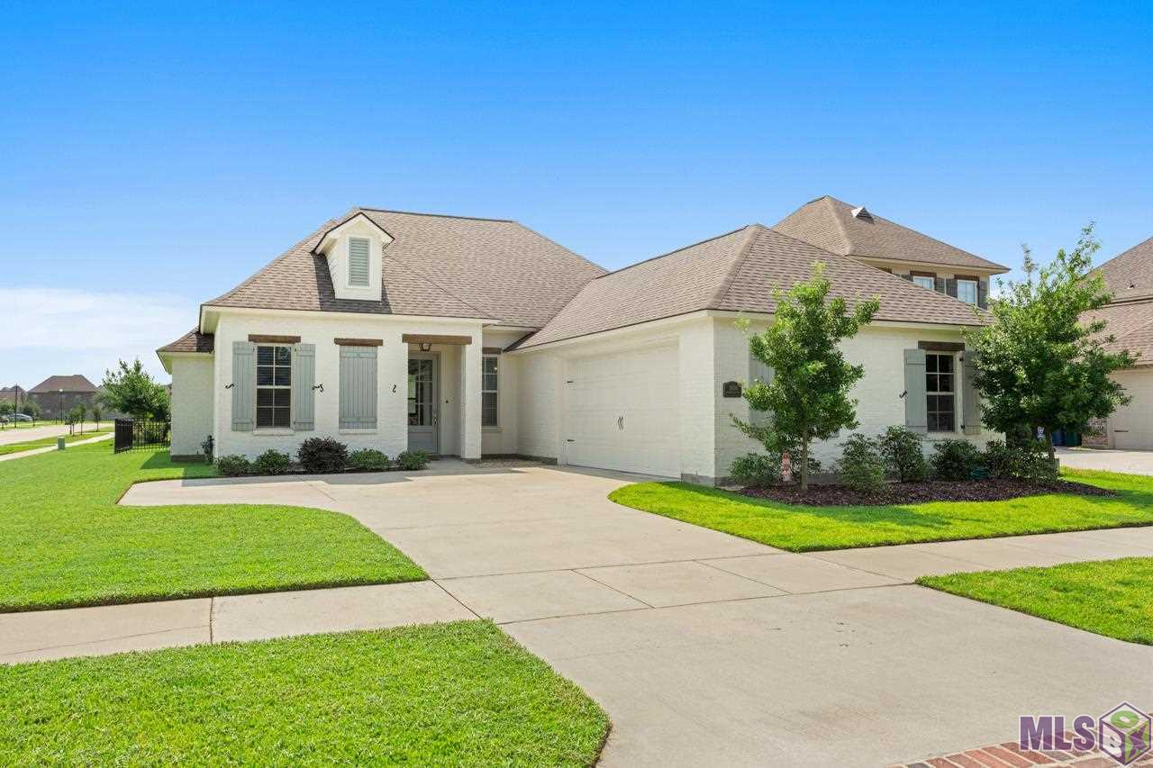 Homes for Sale Zachary LA 70791