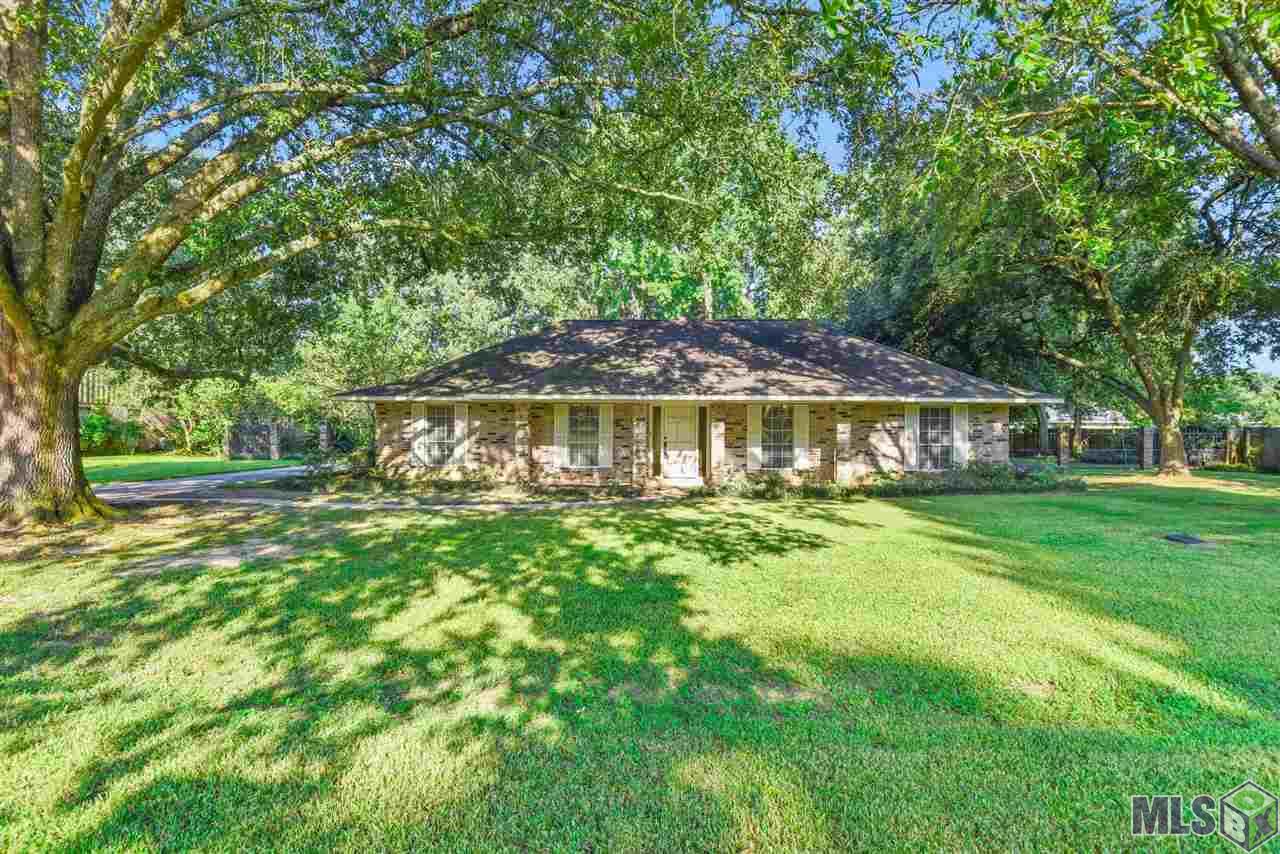 Homes for Sale Zachary LA 70791