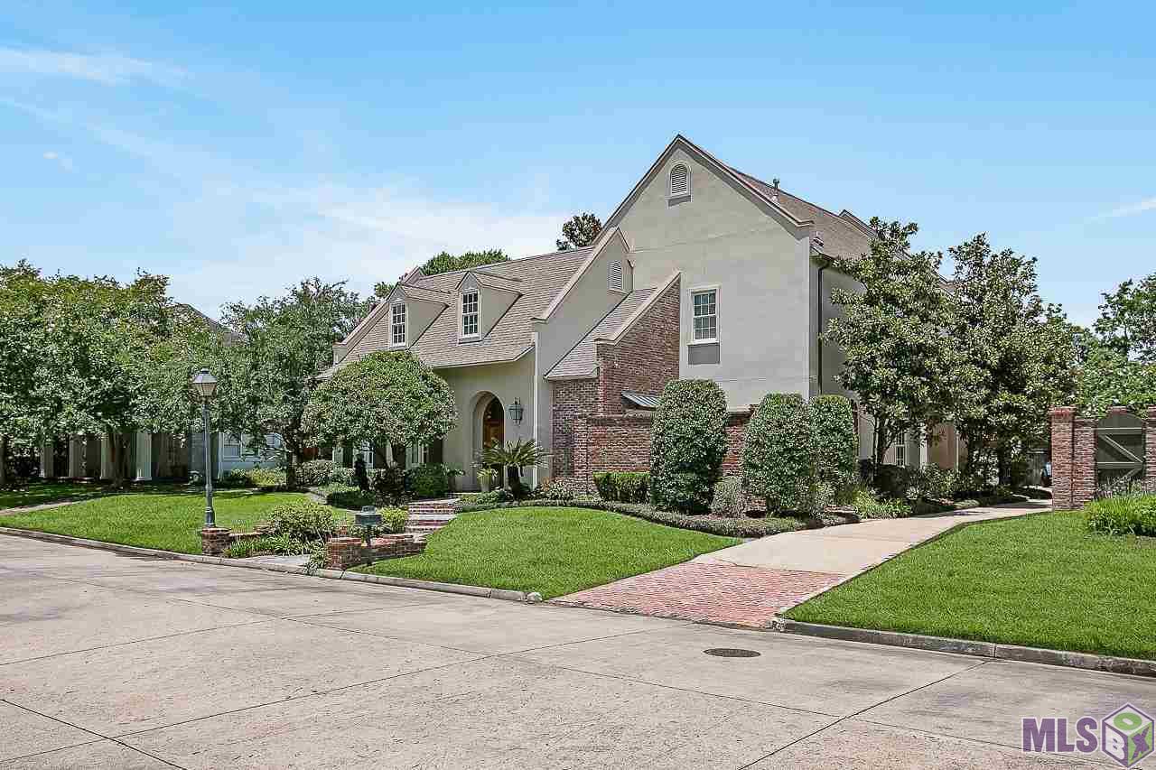 Baton Rouge LA Homes for Sale in 70806