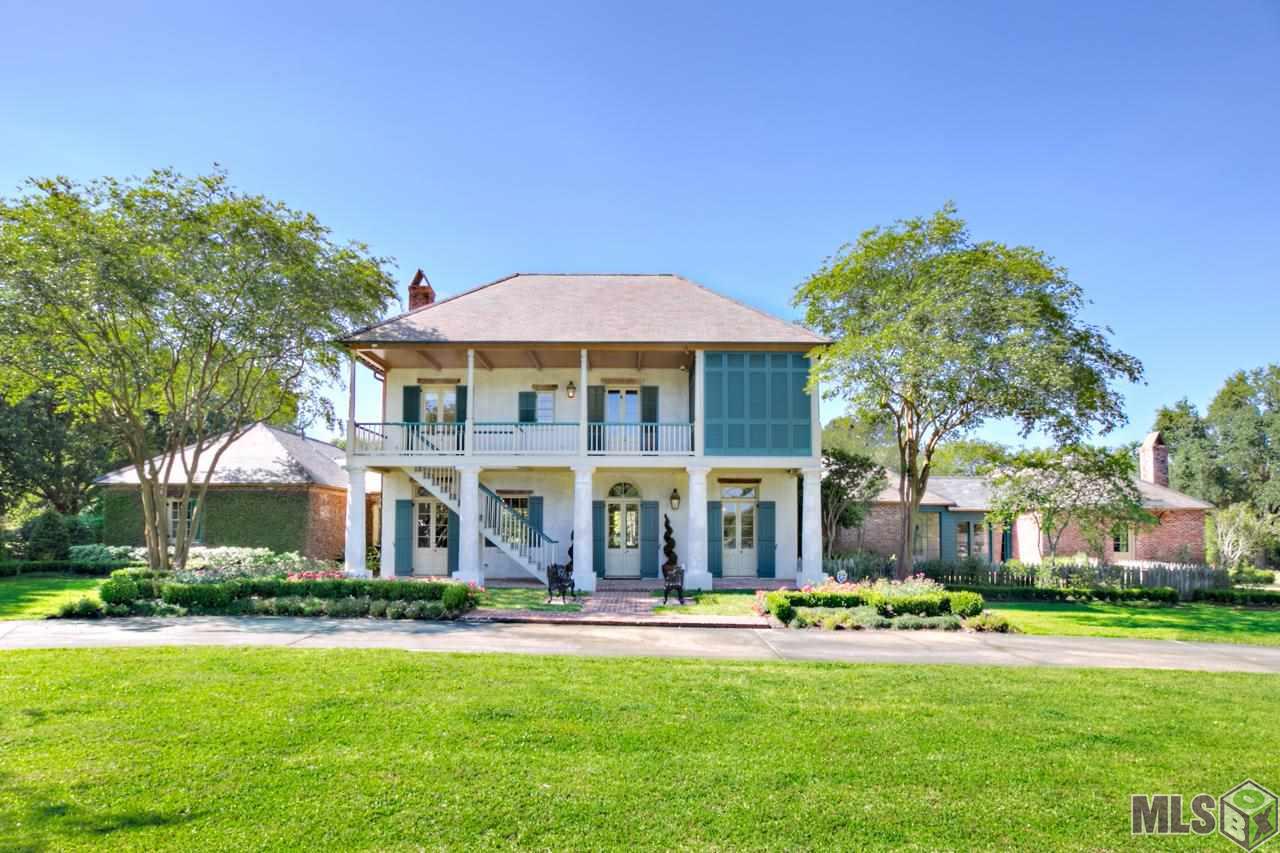 Homes for Sale in Zachary LA Premier Partners Realty