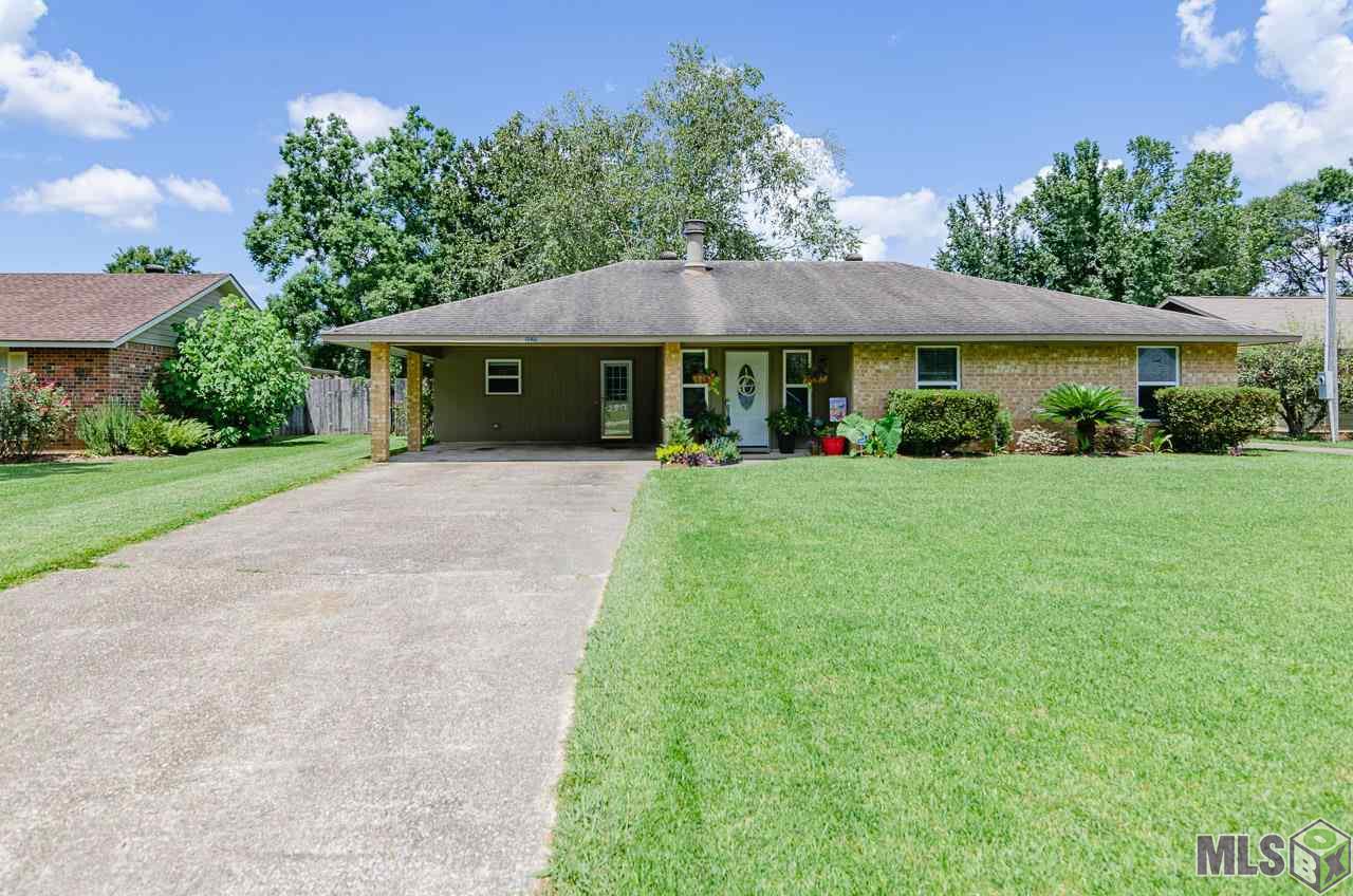 Homes for Sale in Denham Springs LA 70726