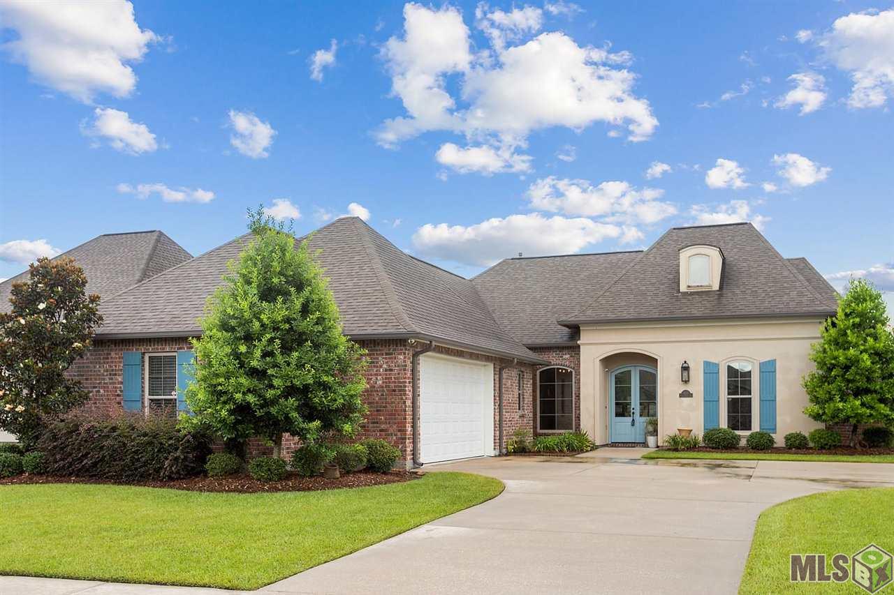 Homes for Sale Prairieville LA 70769