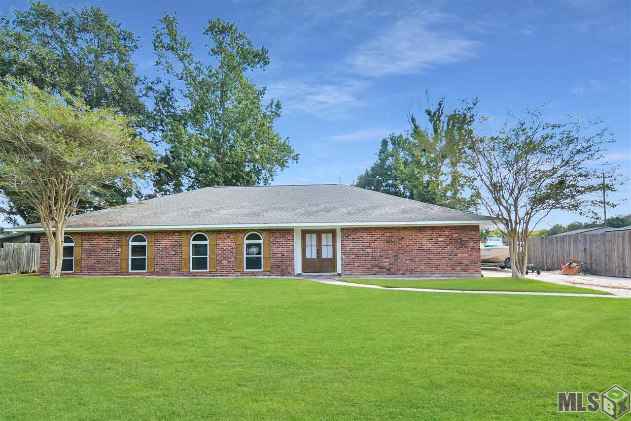 Homes for Sale Zachary LA 70791