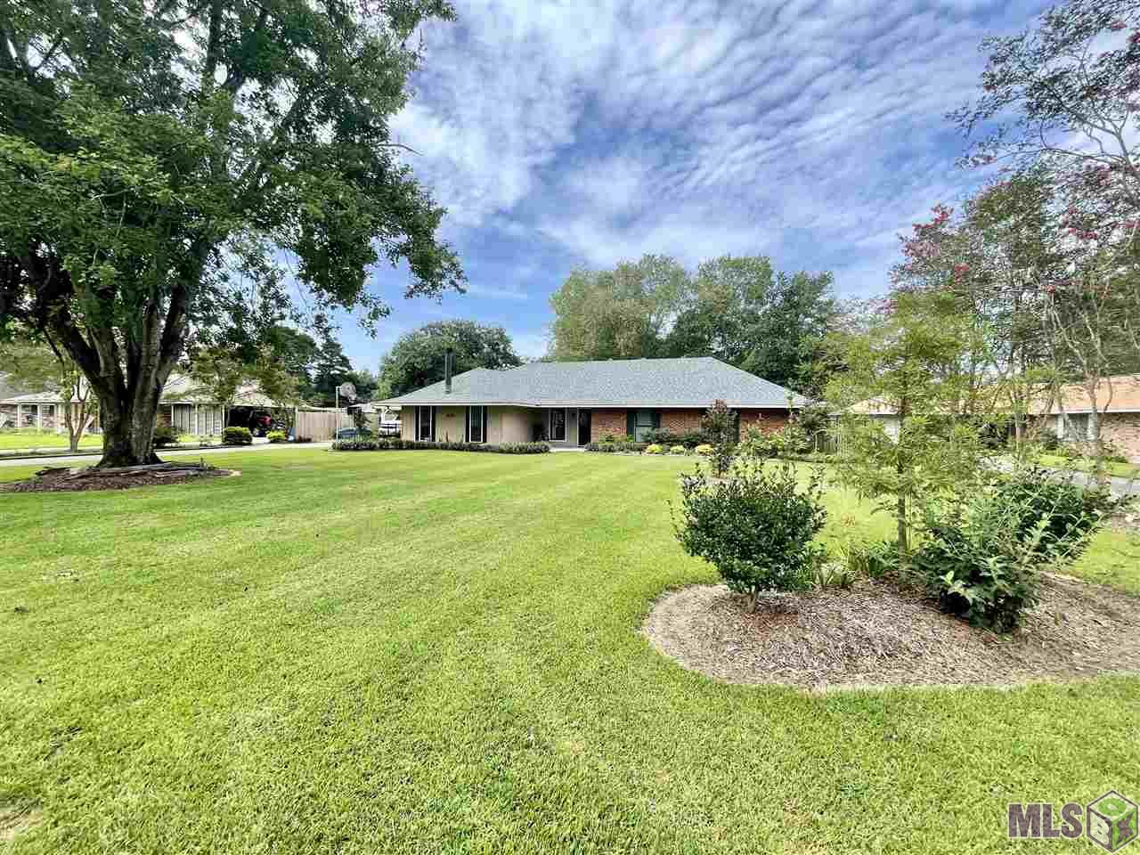 Greene Properties of Louisiana