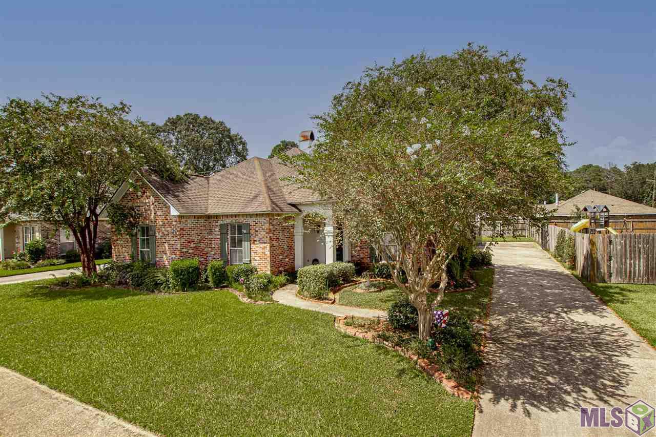 Homes for Sale in Zachary LA