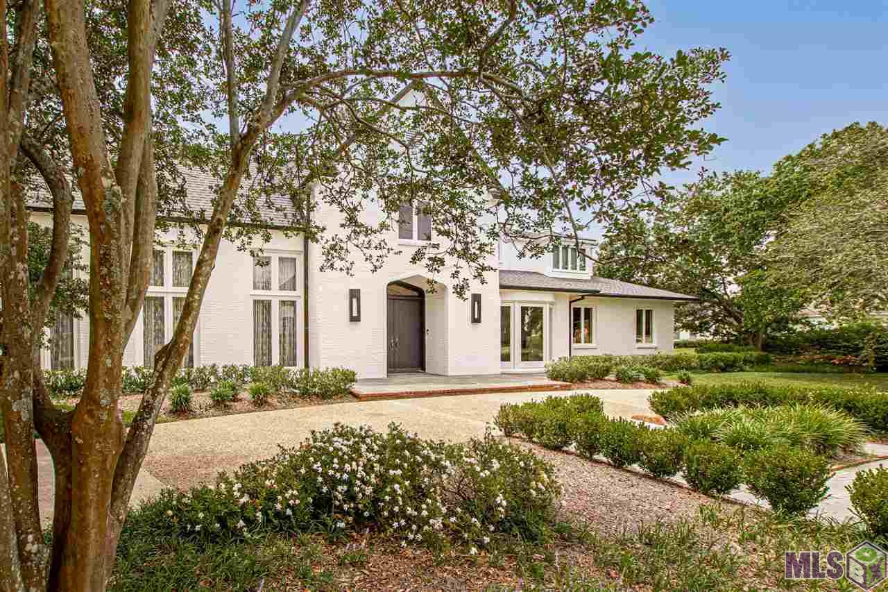 7012 Moniteau Court Baton Rouge LA 70809 MLSBOX