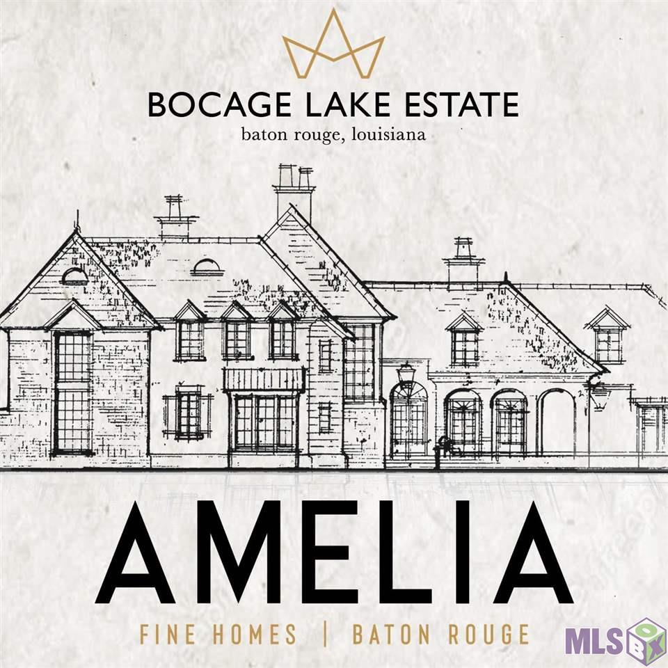 99 Bocage Lake Dr