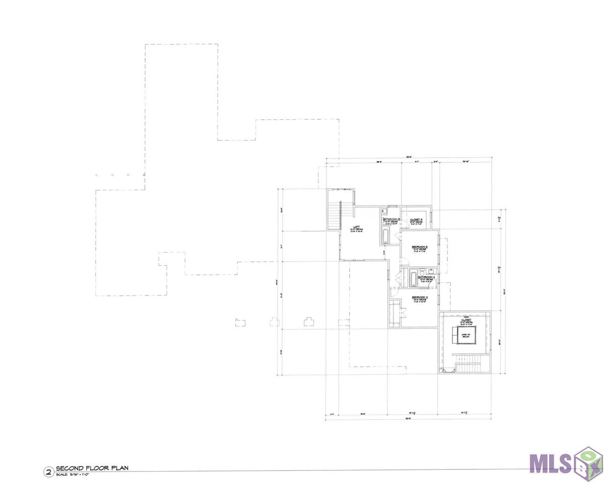 99 Bocage Lake Dr