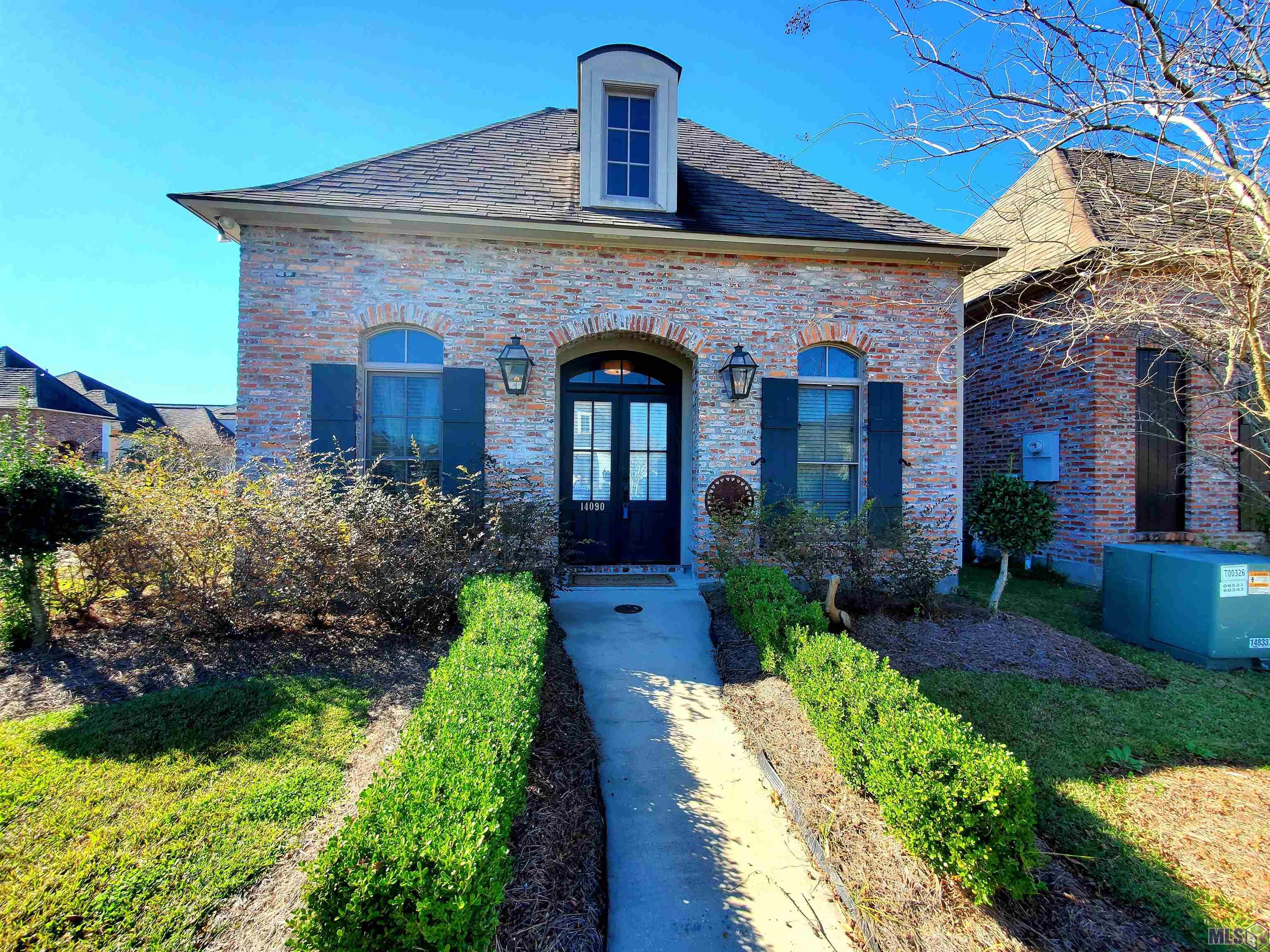 14090 Arbor Grove Dr Baton Rouge, Louisiana 70810 2021019133