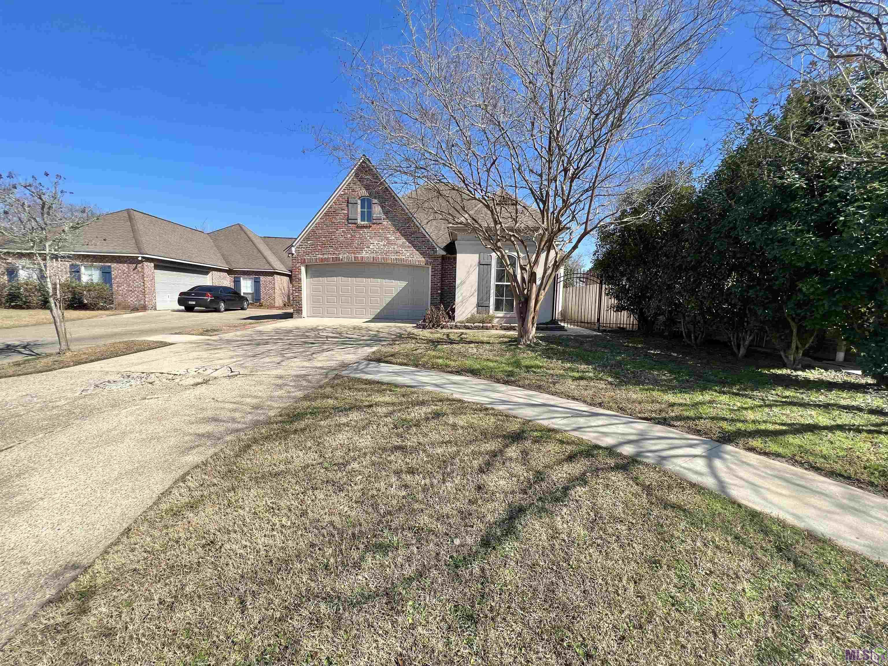 4034 Water Oak Drive, Zachary, LA 70791 MLSBOX