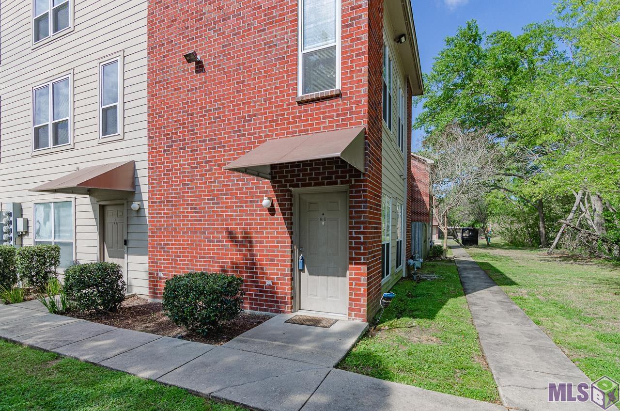 5151 Etta Street, 3H, Baton Rouge, LA 70124 MLSBOX