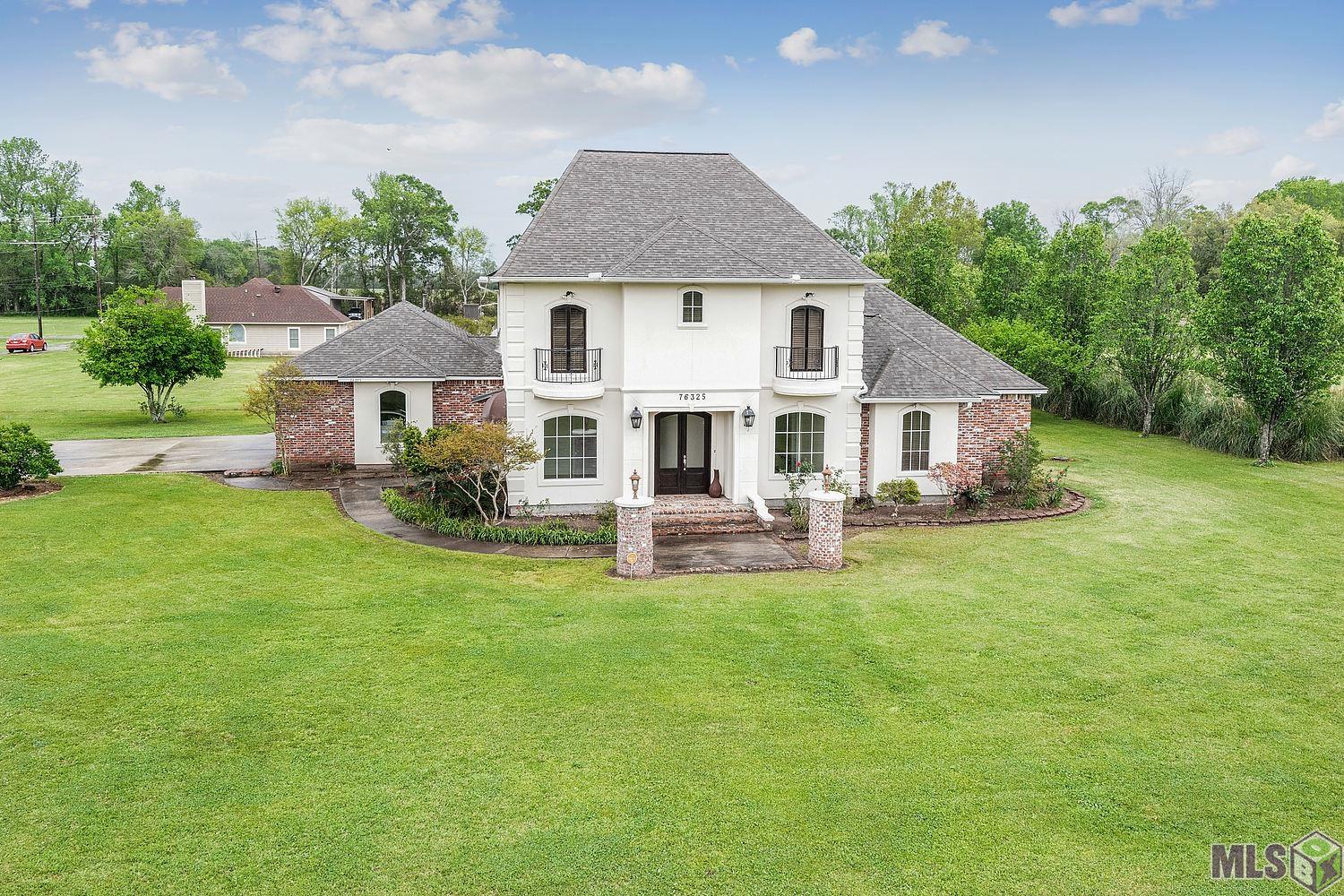 76325 Ashland Drive, Rosedale, LA 70772 MLSBOX