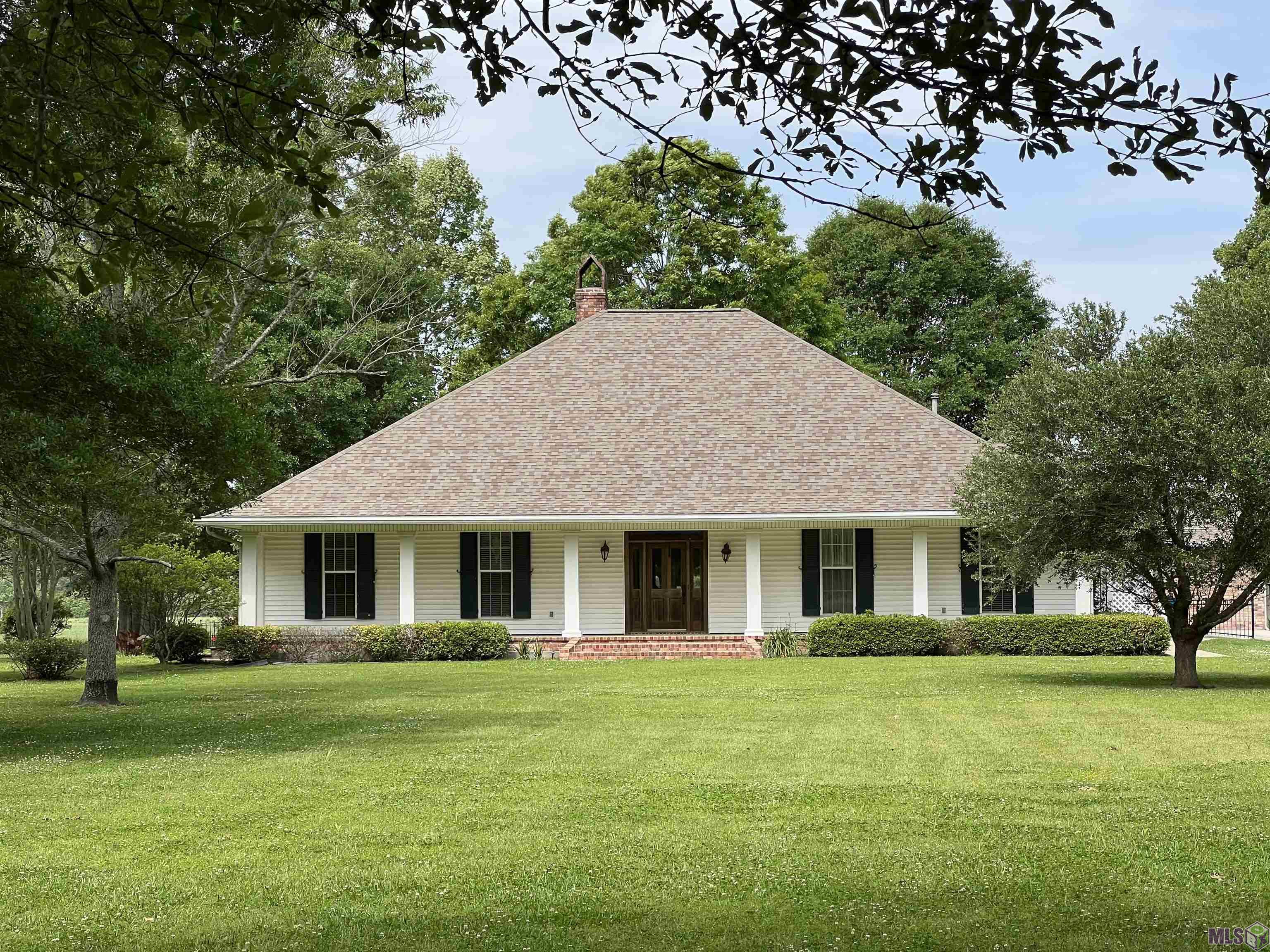 4903 Wye Road, Lakeland, LA 70752 MLSBOX