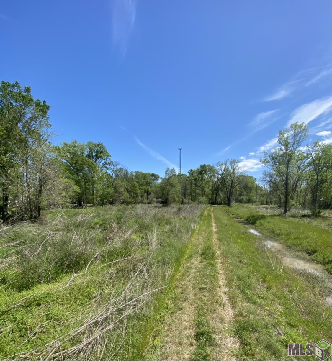 16.42 Acres in the perfect location in Gonzales.  Beautiful piece of property right near the Tanger outlets and ready to be developed.  The land is already subdivided into 5 lots (4 lots at 3.56 acres each and 1 lot at 2.18 acres).  Electric is already on site, also a water well and septic. Utilities sit on lot 2, Lot 3 includes a pond.
