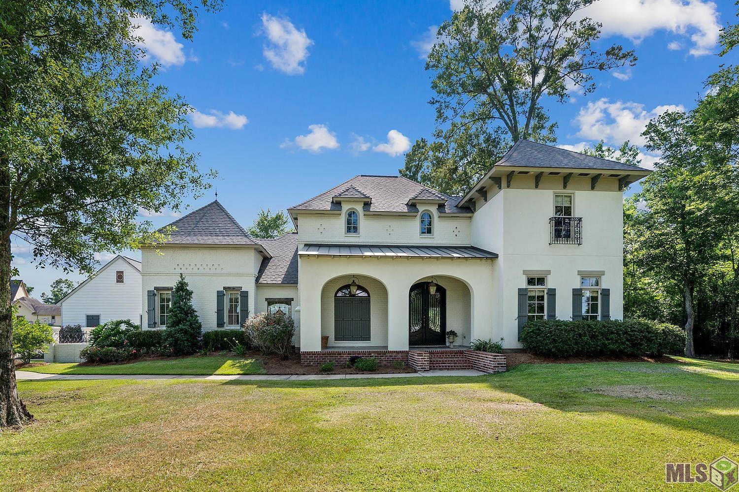 Homes for Sale Zachary LA 70791