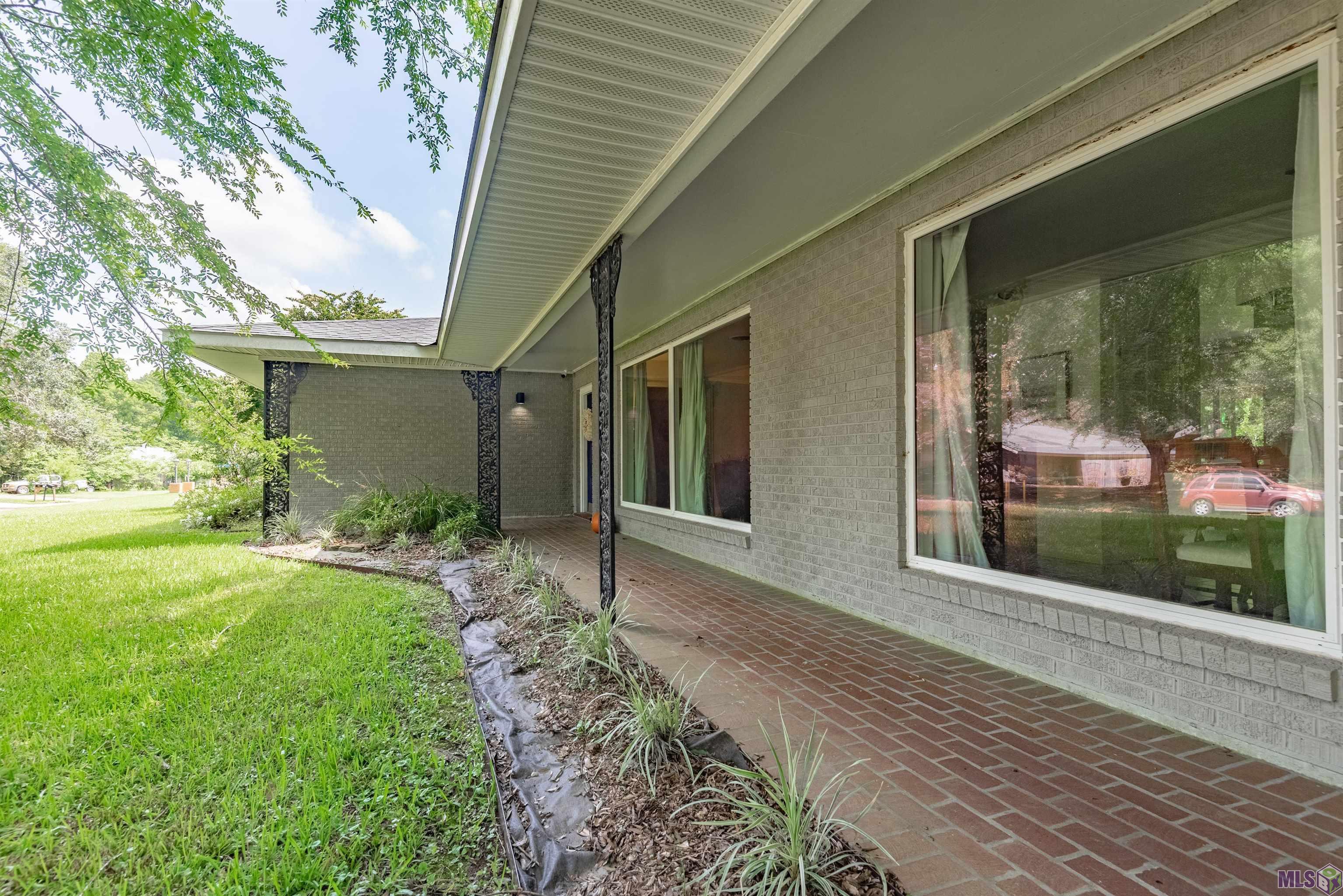 1266 Kimbro Drive, Baton Rouge, LA 70808 MLSBOX