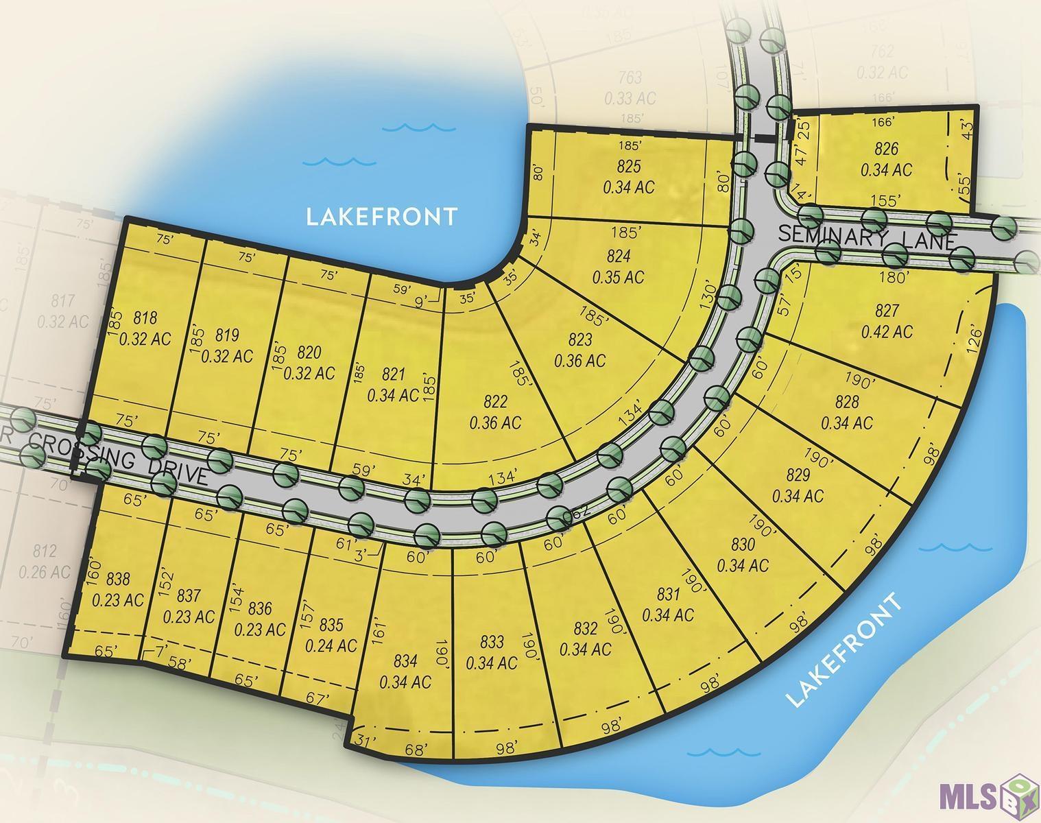 1840 Tiger Crossing Dr