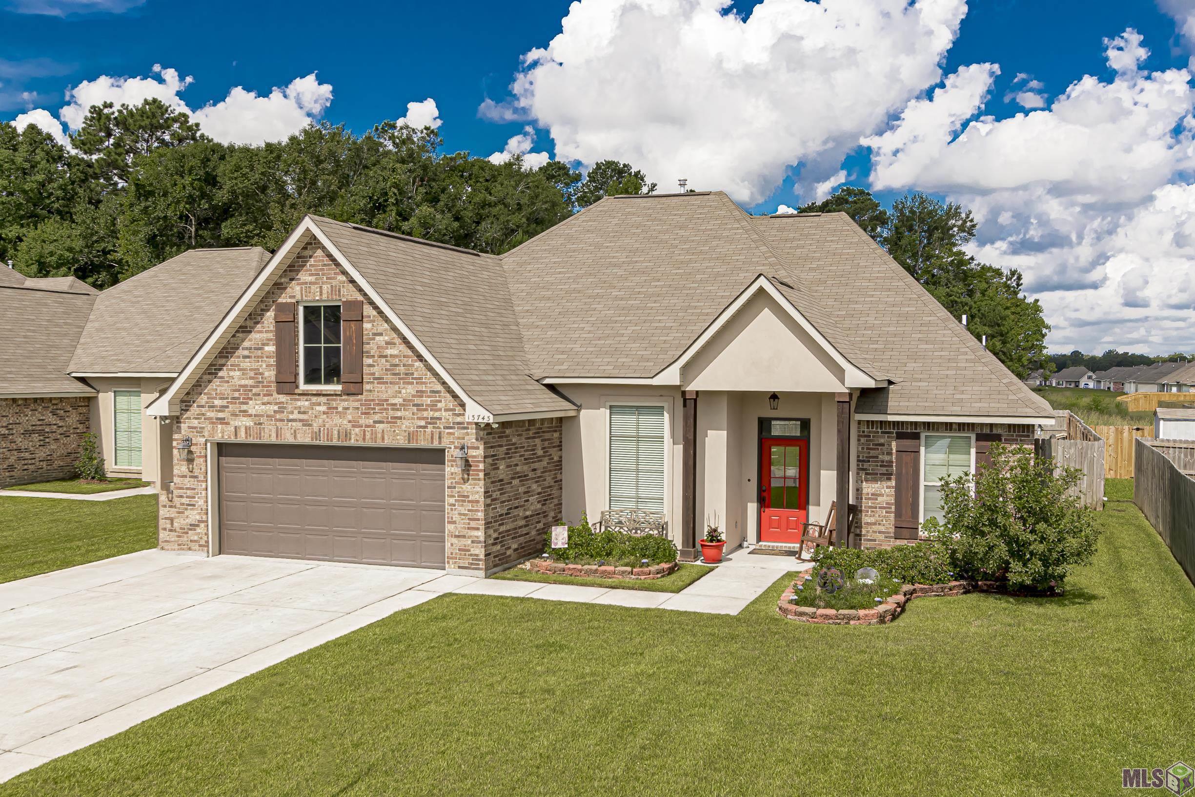 13743 Black Walnut Drive, Denham Springs, LA 70726 MLSBOX