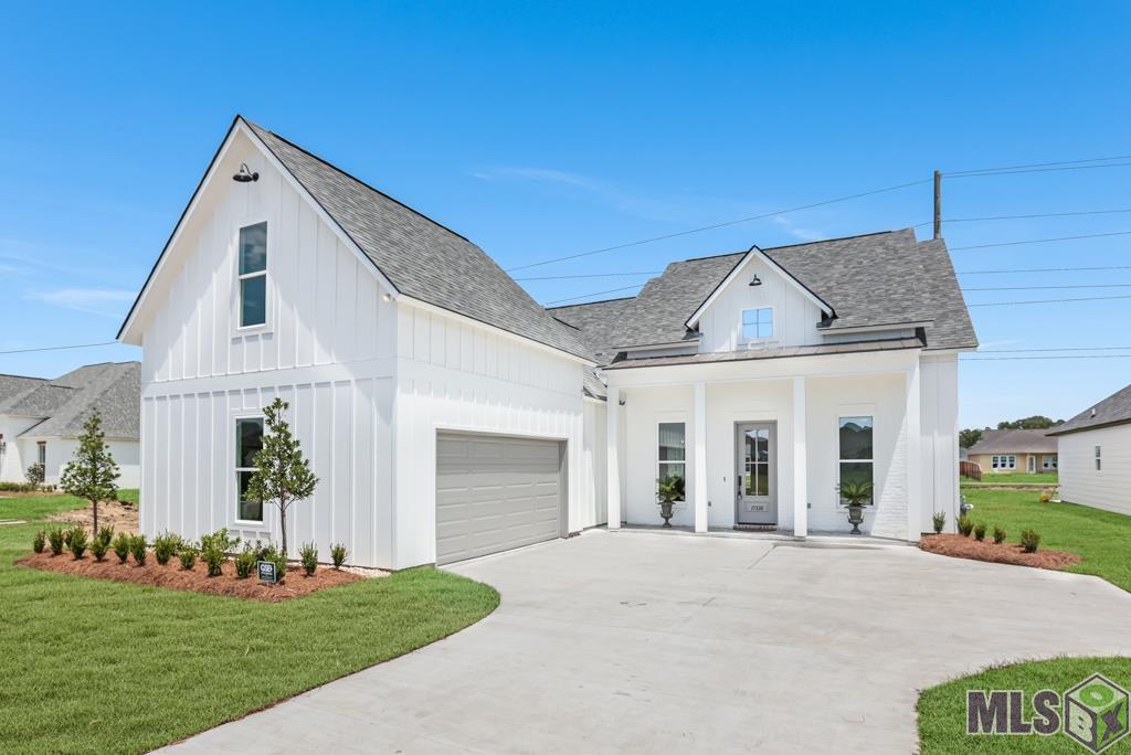 17338 Saw Grass Trail Avenue, Prairieville, LA 70769 MLSBOX