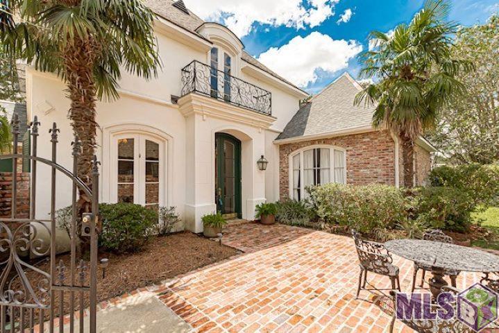 19536 Cape Hart Court Baton Rouge LA 70810 MLSBOX