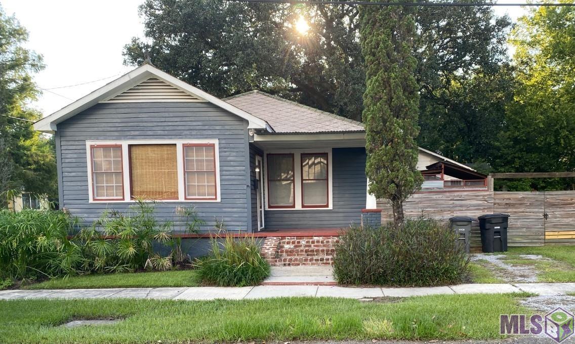Homes Near LSU between 200,000 and 250,000