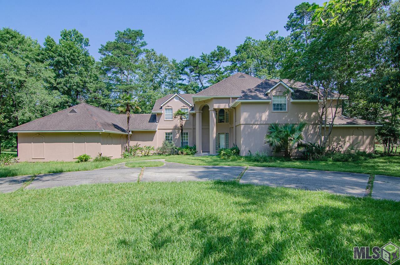 4842 Woodlake Drive, Baton Rouge, LA 70817 MLSBOX