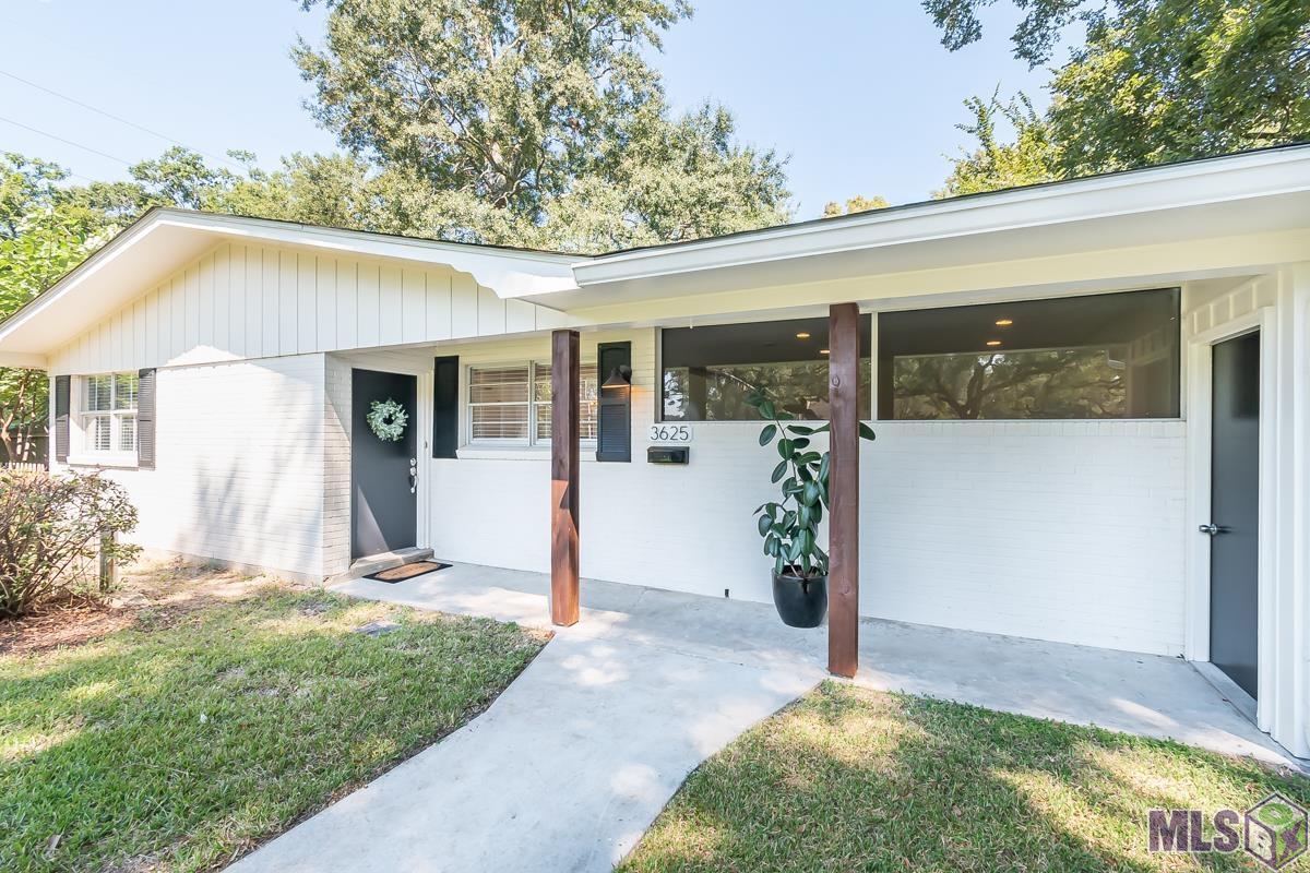 3625 Hundred Oaks Avenue, Baton Rouge, LA 70808 MLSBOX