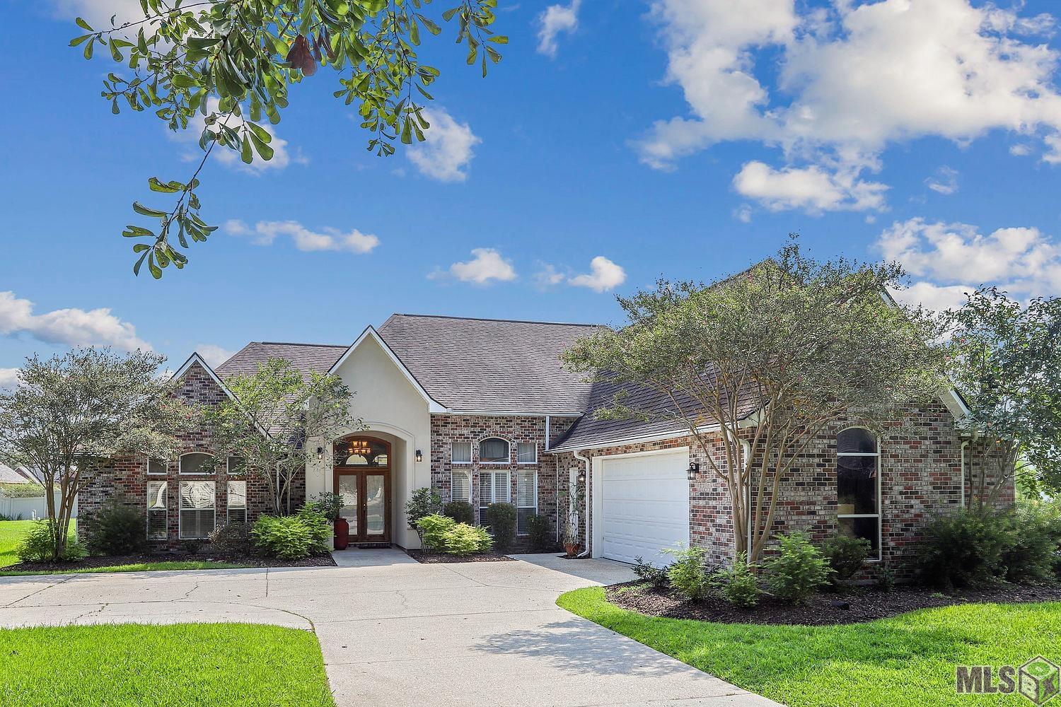 30566 Percy Lane, Denham Springs, LA 70726 MLSBOX