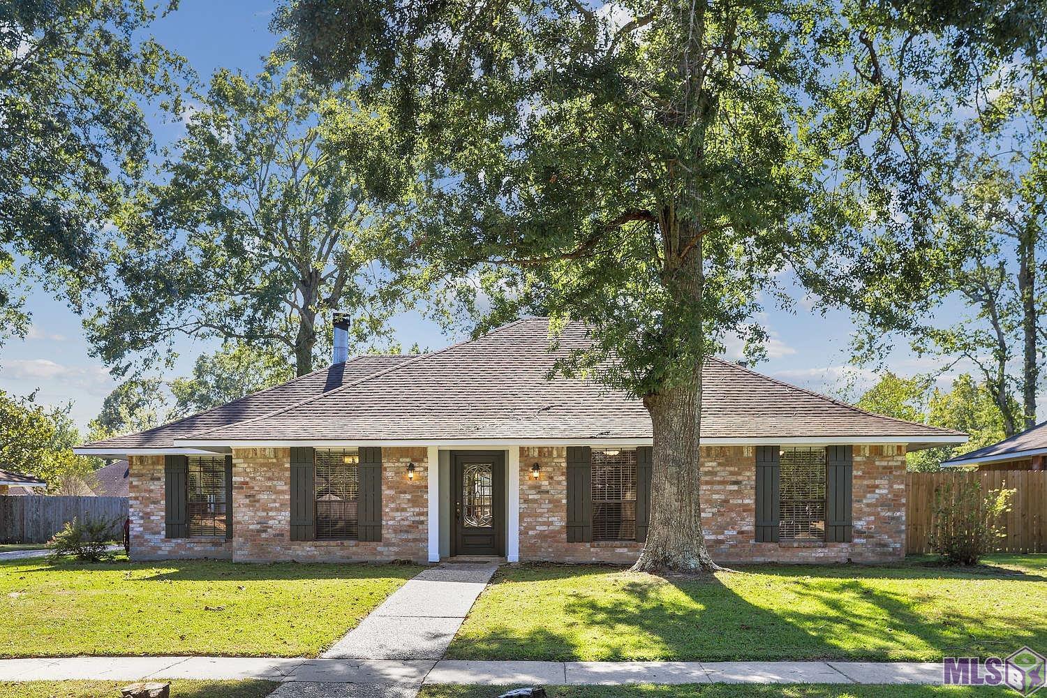 5016 Rapidan Drive, Baton Rouge, LA 70817 MLSBOX