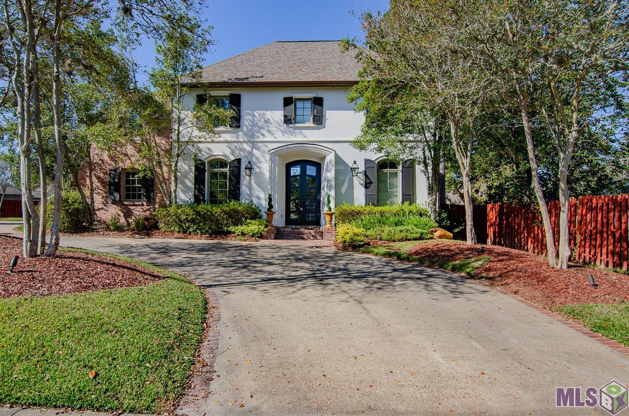 18821 Cotton Bay Court, Baton Rouge, LA 70809 MLSBOX