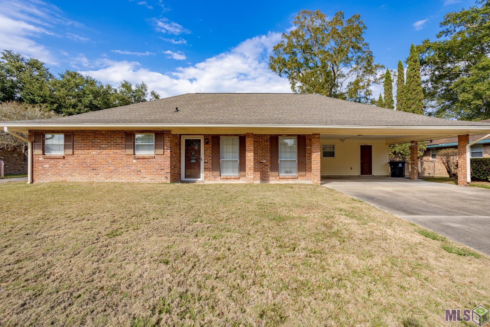 9541 Grand Teton Avenue, Baton Rouge, LA 70814 MLSBOX