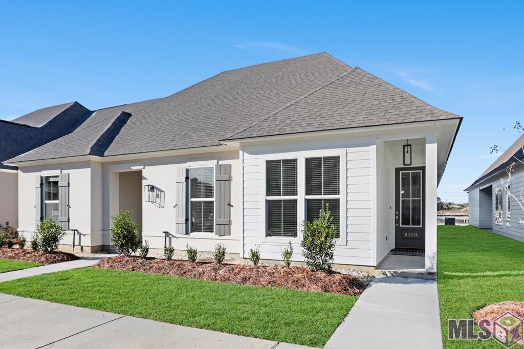 9550 Creekview Drive, Baton Rouge, LA 70809 MLSBOX