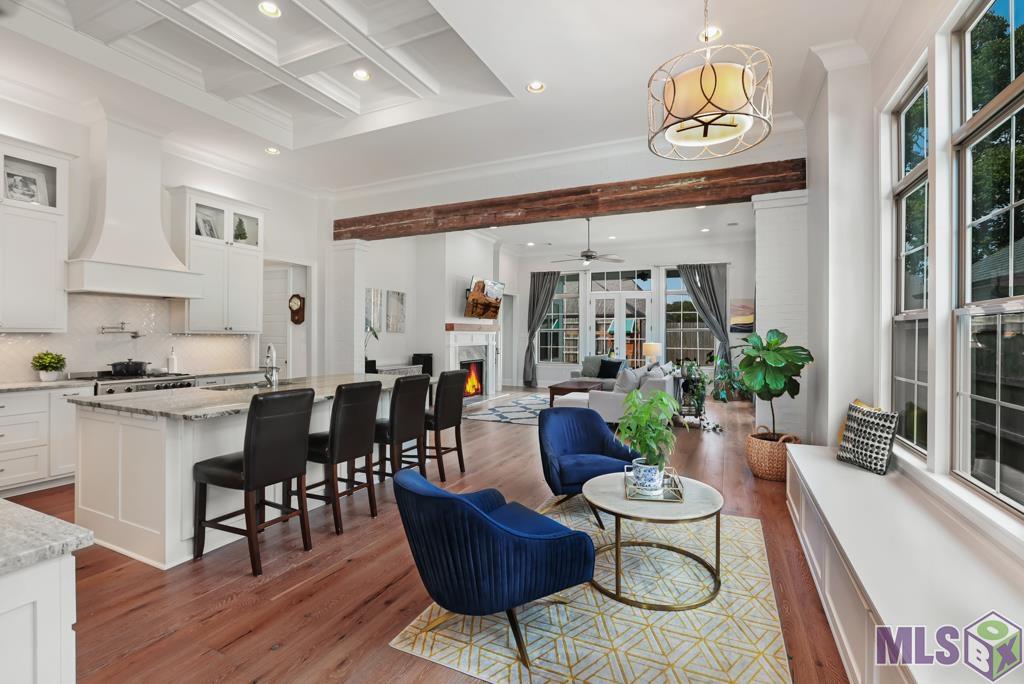 Newest Prairieville LA Houses for Sale